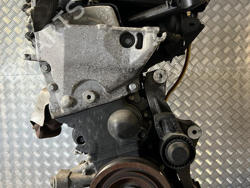 Used Engine Engine RENAULT TWINGO I (C06_) 1.2 16V (C06C, C06D, C06K) (75 hp) 30327175 30327175