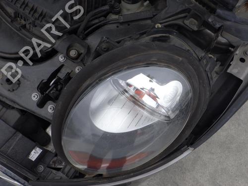 left-headlight-mini-mini-f55-2013-24476085 main image