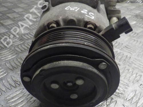 Used AC compressor AC compressor FORD FIESTA VI (CB1, CCN) 1.5 TDCi (75 hp) 24251181 24251181