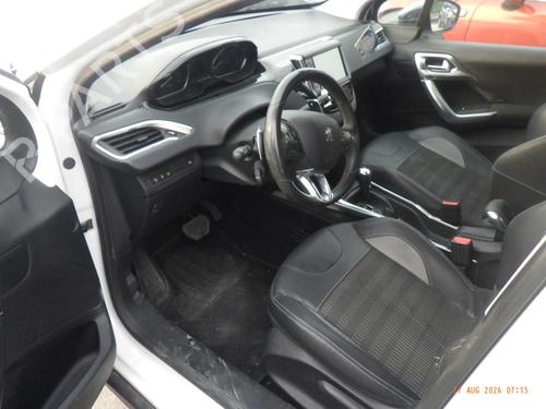Rear mirror PEUGEOT 2008 I (CU_) 1.2 VTi | BP40357536I6 - Image 10