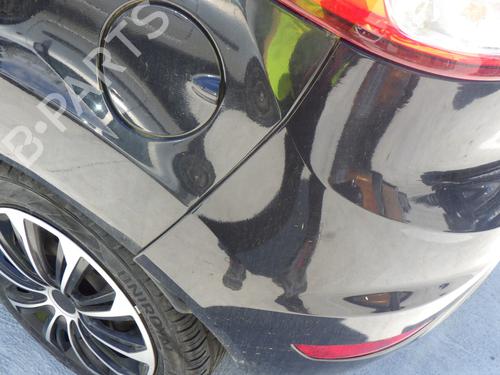 Starter FORD FIESTA VI (CB1, CCN) 1.0 EcoBoost | BP36648095M8 - Image 10