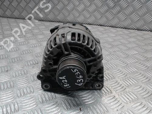 Generator SEAT IBIZA III (6L1) 1.4 TDI | BP24252422M7 
