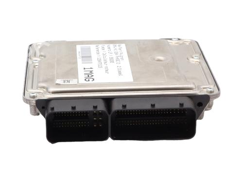 Engine control unit (ECU) BMW X1 (E84) sDrive 16 d | BP36413406M57 - Image 2