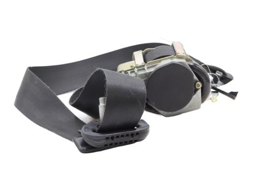 Used Front left seatbelt Front left seatbelt PEUGEOT 206 Hatchback (2A/C) 1.4 i (75 hp) 33301419 33301419