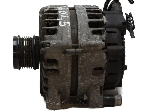Used Alternator CITROËN C3 / C3 ORIGIN III (SX) 1.6 BlueHDi 75 (75 hp) 24248100