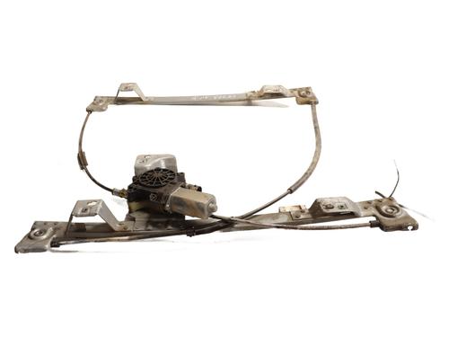 Used Front right window mechanism Front right window mechanism RENAULT KANGOO Express (FW0/1_) 1.5 dCi 75 (FW07, FW10, FW04) (75 hp) 24250151 24250151