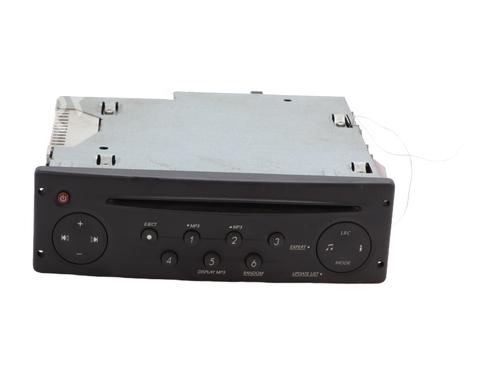 Radio RENAULT ESPACE IV (JK0/1_) 2.0 dCi (JK01, JK02, JK1J, JK1K, JK1H) | BP32727444E6 - Image 3