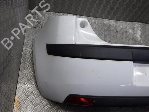 Rear bumper CITROËN C4 I (LC_) 1.6 HDi | BP24248260C8 
