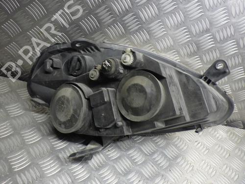 Left headlight LANCIA YPSILON (843_) 1.3 D Multijet (843.AXE11, 843.AXE1A) | BP24249055C28 - Image 3