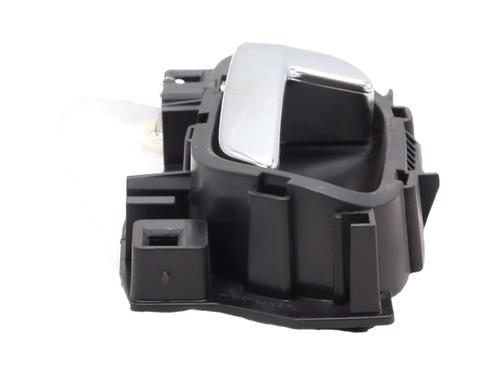 Used Front left interior door handle Front left interior door handle PEUGEOT 208 I (CA_, CC_) 1.2 VTI 82 (82 hp) 36560694 36560694