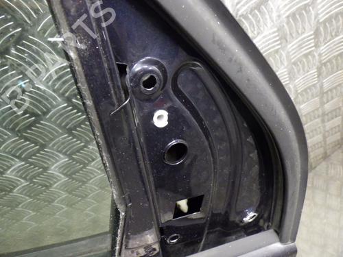 Right front door VW GOLF V (1K1) 1.9 TDI | BP24249095C3 