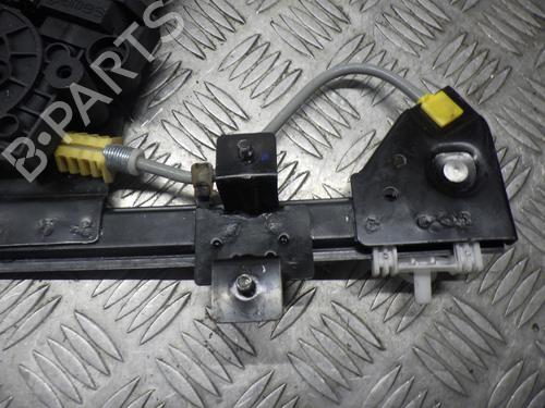 Front right window mechanism KIA PICANTO III (JA) 1.2 | BP24250768C23 - Image 6