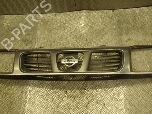 Used Grille NISSAN PICK UP (D22) 2.5 TD 4WD (103 hp) 24244718