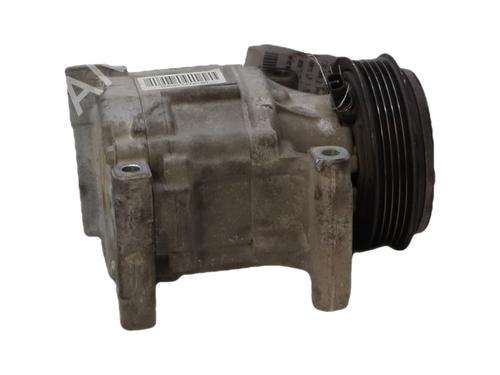 AC compressor FIAT 500 (312_) 0.9 (312AXG1A, 312.AXG11) | BP38934076M34 - Image 4