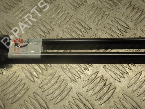Tailgate lift support MERCEDES-BENZ B-CLASS Sports Tourer (W245) B 200 CDI (245.208) | BP24250293C138 