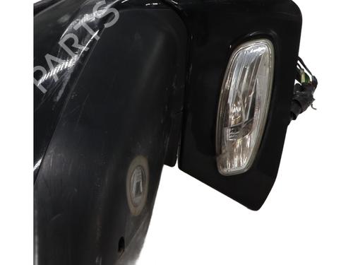 Right mirror CITROËN C4 Picasso I MPV (UD_) 1.6 HDi | BP30176075C27 