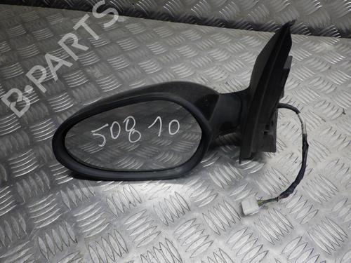 Left mirror LANCIA YPSILON (843_) 1.3 D Multijet (843.AXE11, 843.AXE1A) | BP24249046C26 