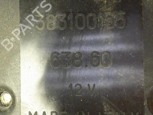 Electronic module MASERATI 3200 GT Coupe 3.2 Biturbo V8 32V | BP34556106M83 - Image 3