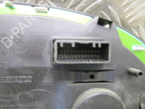 Instrument cluster DACIA DOKKER Express Box Body/MPV 1.6 | BP24252080C47 