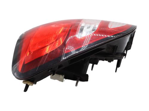 Left taillight CITROËN C3 II (SC_) 1.6 HDi | BP33960248C34  - Image 5