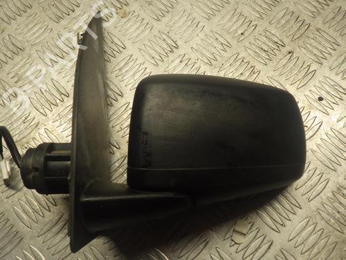 Left mirror FIAT PANDA (169_) 1.2 (169.AXB11, 169.AXB1A) | BP24250498C26 