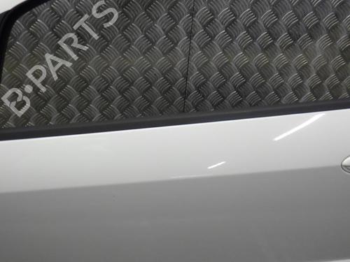 Left front door FIAT GRANDE PUNTO (199_) 1.3 D Multijet | BP24248719C2