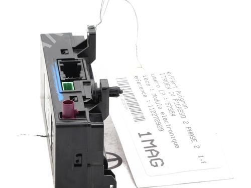 Electronic module CITROËN C4 Picasso II 1.6 HDi / BlueHDi 115 | BP33301300M83 - Image 2