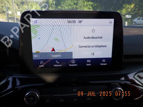 Pantalla multifuncion FORD KUGA III (DFK) 2.5 Hybrid Flex (190 hp) 27383587