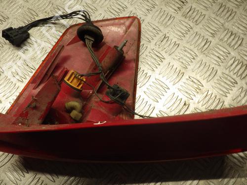 Right taillight CITROËN C4 I (LC_) 1.6 HDi | BP24246266C35 