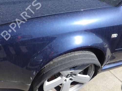 Used Left front fenders AUDI A6 C5 Avant (4B5) RS6 quattro (450 hp) 26891006