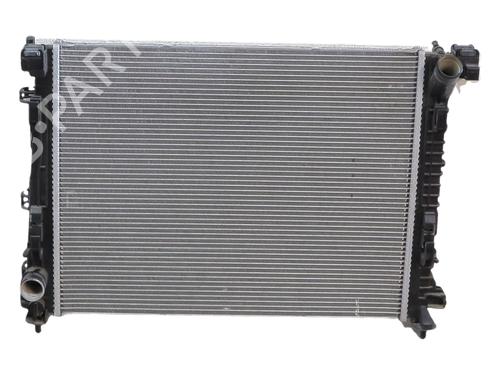Used Water radiator Water radiator 37740084 37740084