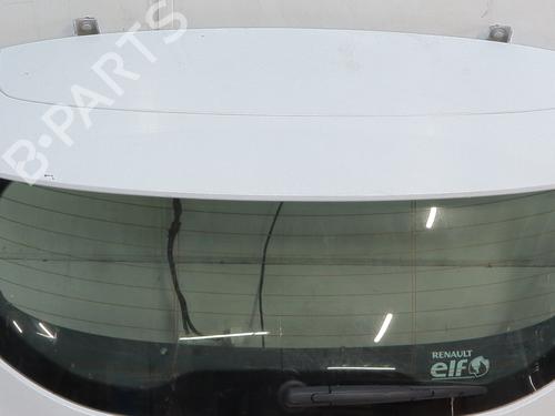 Tailgate RENAULT CLIO V (B7_) 1.0 TCe 100 (B7MT) | BP38328479C6 - Image 2