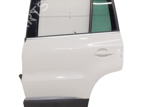 left-rear-door-vw-tiguan-5n_-2007-2008-2009-2010-2011-2012-2013-2014-2015-2016-2017-2018-31334998 main image