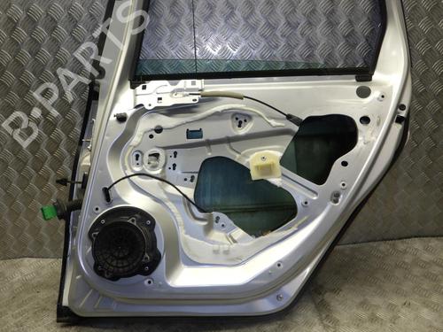 Right rear door PEUGEOT 308 SW I (4E_, 4H_) 1.6 16V | BP24248667C5 