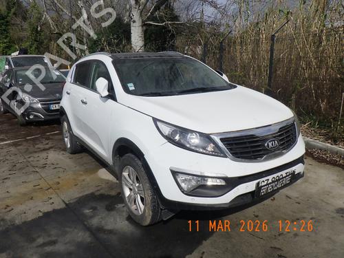 Mirror switch KIA SPORTAGE III (SL) 1.7 CRDi | BP36514380I25 - Image 15
