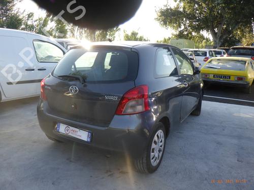 Switch TOYOTA YARIS (_P9_) 1.4 D-4D (NLP90_, NLP90R) | BP34241689I30  - Image 10