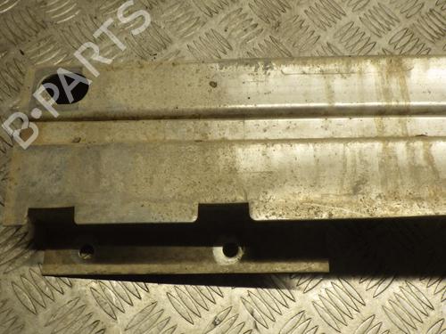 Rear bumper reinforcement JAGUAR X-TYPE I Estate (X400) 2.0 D | BP24244833C73 