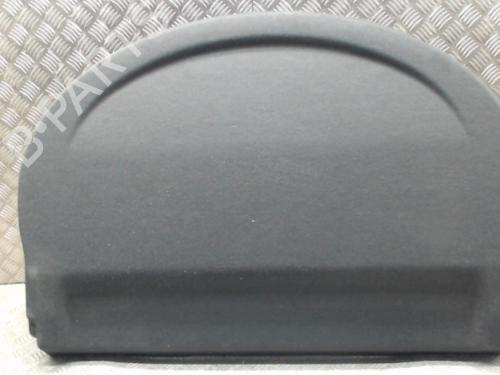Used Rear parcel shelf RENAULT LAGUNA III (BT0/1) 2.0 dCi (BT07, BT0J, BT14, BT1A, BT1S) (131 hp) 24247436