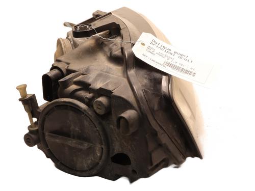 Right headlight AUDI A3 (8P1) 1.9 TDI | BP26153349C29 