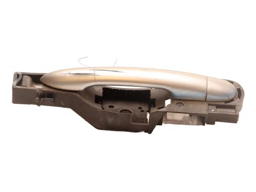 Venstre bagtil udvendigt håndtag RENAULT CLIO III (BR0/1, CR0/1) 1.5 dCi (BR17, CR17) (86 hp) 26966714
