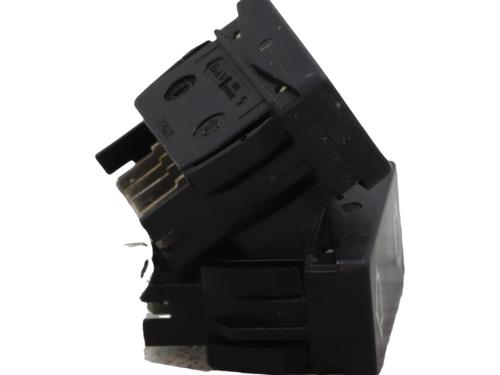 Left front window switch CITROËN SAXO (S0, S1) | BP37673957I27 - Image 2