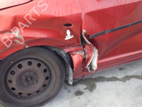 Right taillight SUZUKI SWIFT III (MZ, EZ) 1.3 (RS413, ZC11S) | BP30765281C35 - Image 14