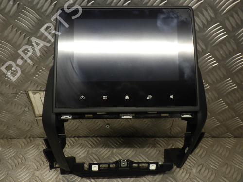 Display monitor RENAULT CLIO V (B7_) 1.5 Blue dCi 85 (B7AG) | BP24250608C48 - Image 3