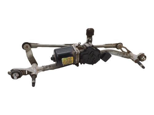 Front wiper motor CITROËN C3 II (SC_) 1.4 HDi 70 (SC8HZC, SC8HR0, SC8HP4) | BP36801898M29 - Image 2