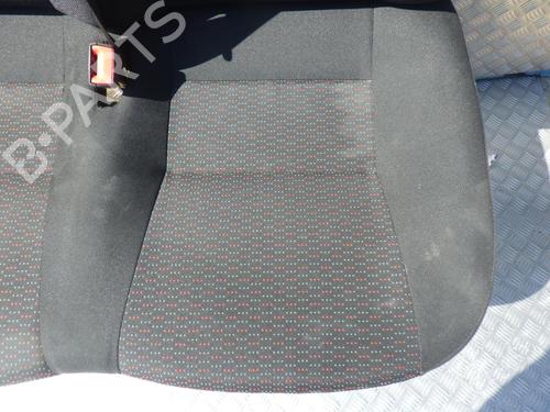 Right front seat PEUGEOT BOXER Van 2.2 BlueHDi 140 | BP24246936C16  - Image 8
