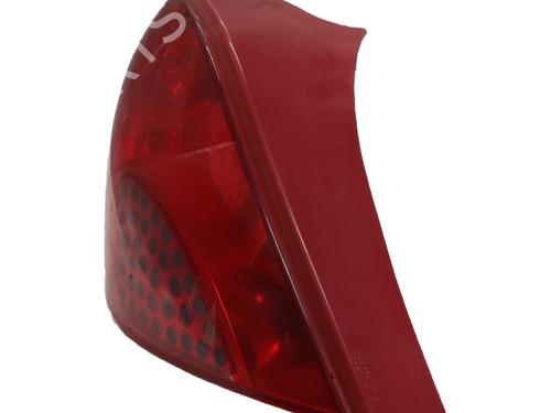 Left taillight PEUGEOT 207 (WA_, WC_) 1.4 HDi | BP30176067C34