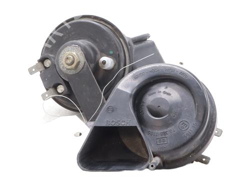 Used Horn Horn MERCEDES-BENZ C-CLASS Coupe (CL203) C 220 CDI (203.708) (150 hp) 33657187 33657187