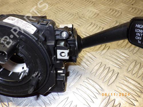 Steering column stalk VW GOLF VII (5G1, BQ1, BE1, BE2) 1.6 TDI | BP24244644I23 