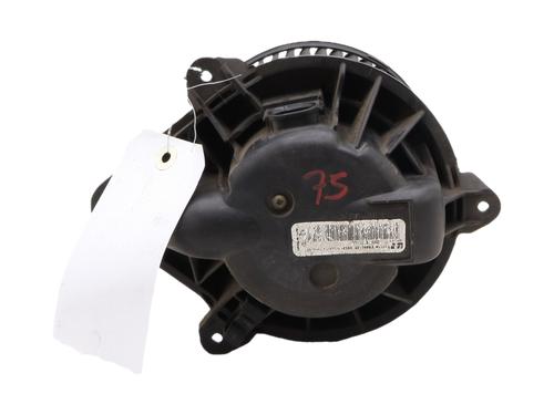Heater blower motor RENAULT TRAFIC II Van (FL) 2.5 dCi 135 (FL0D) | BP36999836M62 - Image 5