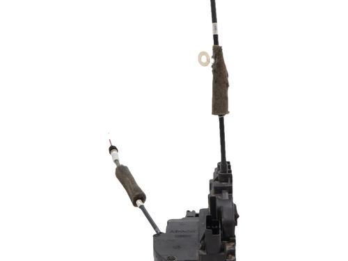 front-right-lock-nissan-navara-np300-d40-2004-36221991 main image